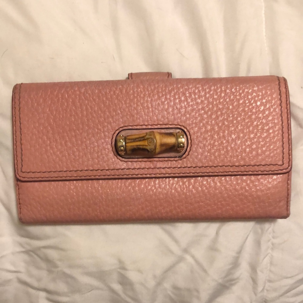 Gucci Wallet